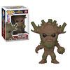 Funko Pop! Games: Marvel - Contest of Champions - King Groot Vinyl Figure