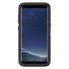 Étui Defender d'OtterBox pour Samsung GS8 noir