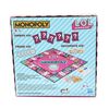 Monopoly Game: L.O.L. Surprise! Edition