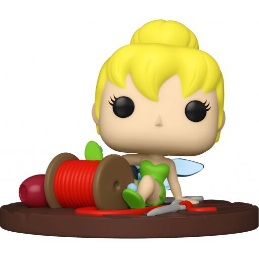 Tinkerbell outlet funko pop