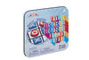 Ideal Novelty - Magnetic Games Tic Tac