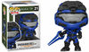 Funko POP! Games: Halo Infinite - Mark V w/sword