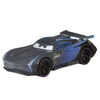 Disney Pixar Cars Jackson Storm