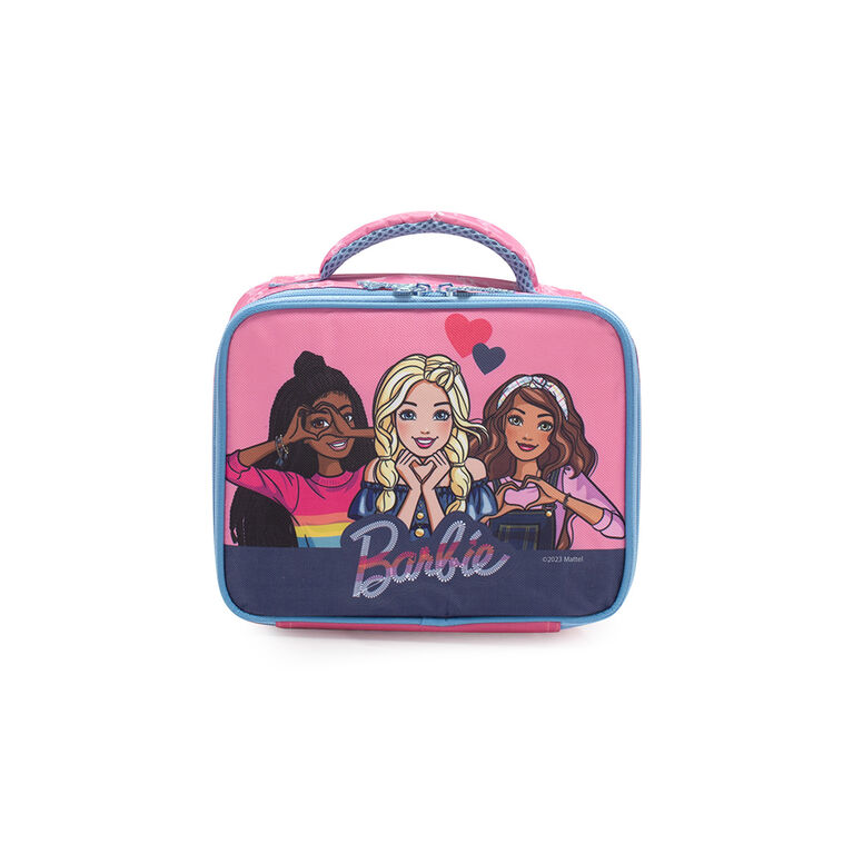 Heys - Barbie Lunch Bag