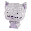 GUND Drops, Gina Spots, Purple Leopard, 9"