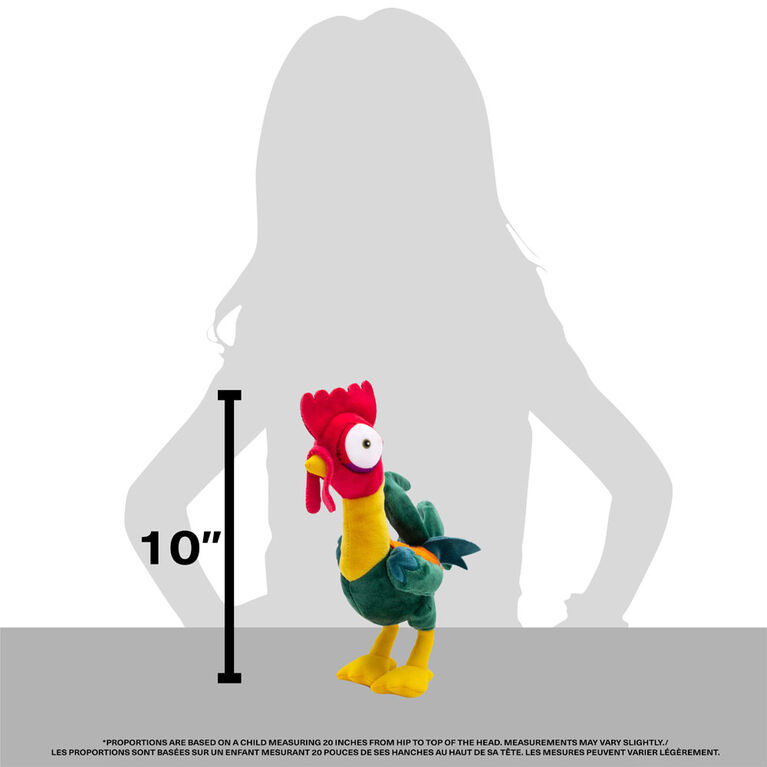 Disney: Hei Hei Plush