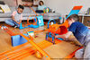 Hot Wheels Track Builder Race Crate