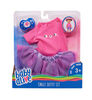 Baby Alive Outfit Pack - Pink Cat Tee & Tutu