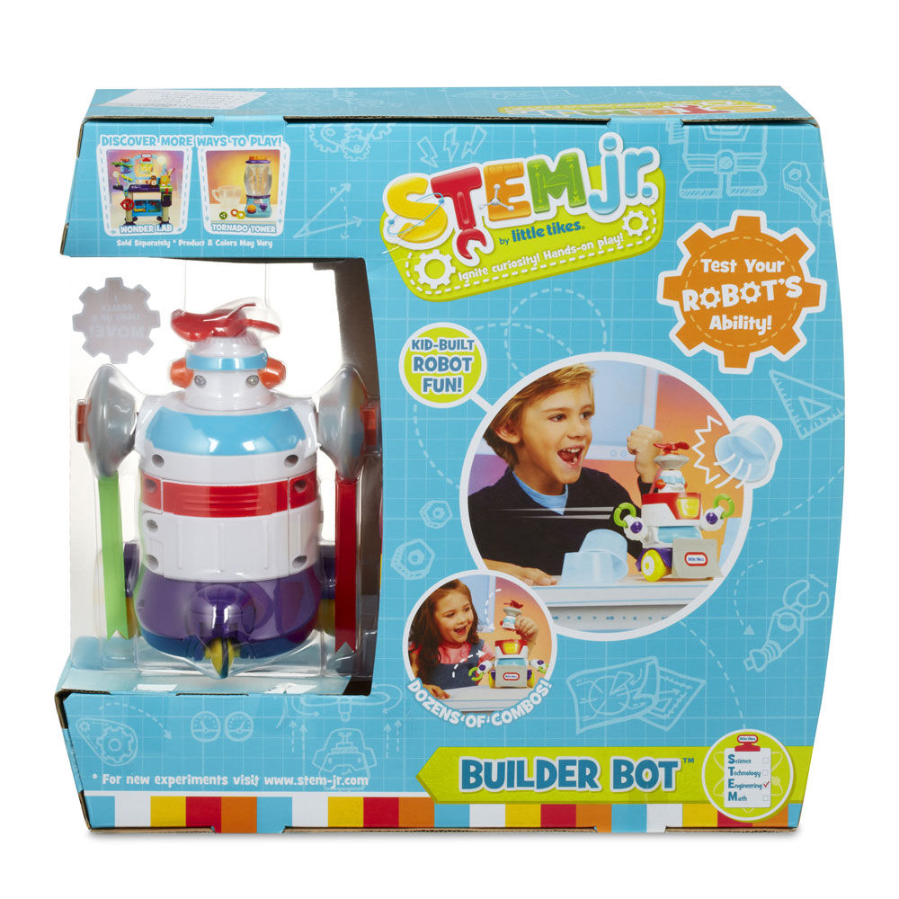 little tikes toys