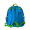 Bluey and Friends 16" Backpack With Insulated Lunch Bag