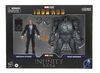Hasbro Marvel Legends Series 6-inch Scale Action Figure Toy 2-Pack Obadiah Stane and Iron Monger Infinity Saga characters, Premium Design