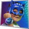 PJ Masks Catboy Power Wristband Preschool Toy - French Edition