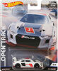 Hot Wheels Audi R8 LMS Vehicle