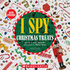 I SPY Christmas Treats - English Edition