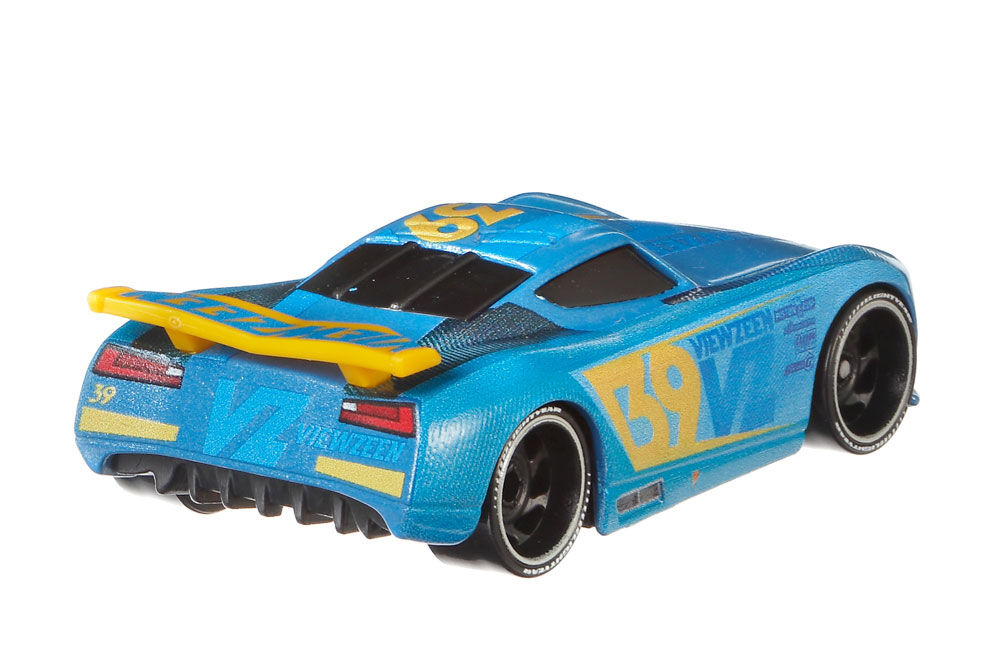 Disney cars michael rotor store
