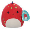 Squishmallows 7.5" - Dolan Dino