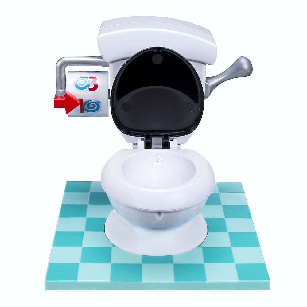 Jouet toilette on sale