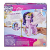 My Little Pony: A New Generation Movie Musical Star Princess Petals - 6-Inch Pink Pony that Plays Music, Toy for Kids Ages 5 and Up