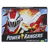 Power Rangers Dino Fury Red Ranger Kids Role Play Toy - R Exclusive
