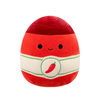 Squishmallows 5" Flip-A-Mallows - Odion/Illia - Red Fire Noodles/Sriracha