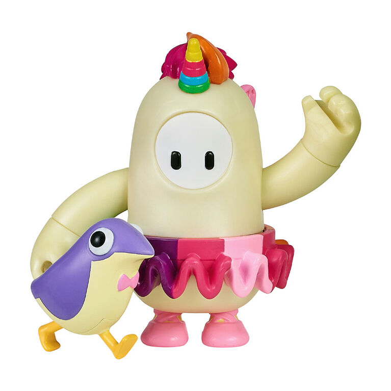 Fall Guys Mix and Match - Fairycorn
