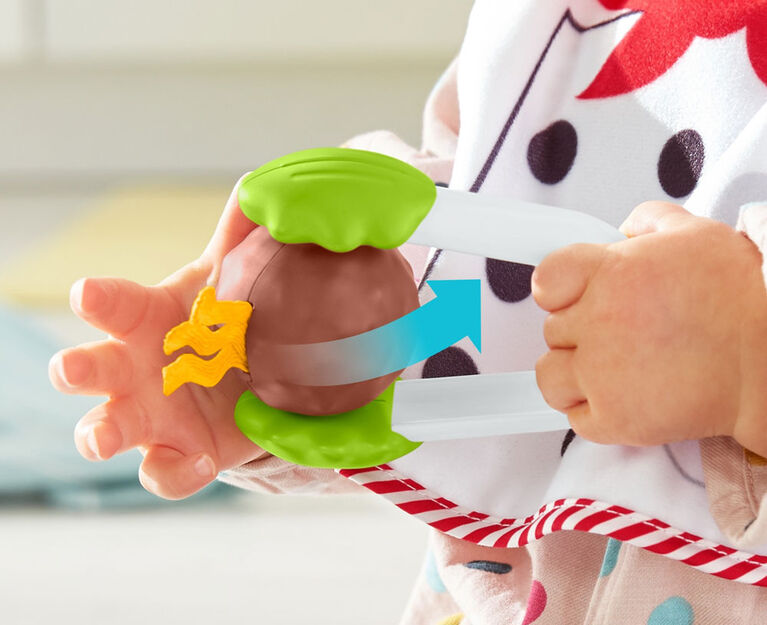 Fisher-Price Cutest Chef Gift Set