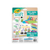 Crayola Craft Party Animal Poppers Kit