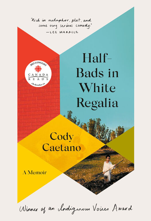 Half-Bads in White Regalia - English Edition