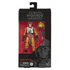 Star Wars The Black Series - Wedge Antilles, figurine de 15 cm