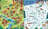 Usborne Book and Jigsaw: Forest Maze - English Edition