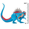 Godzilla TOHO Series - 6.5" Godzilla Terrestris Figure