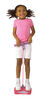 Flybar My First Foam Pogo Jumper Pink