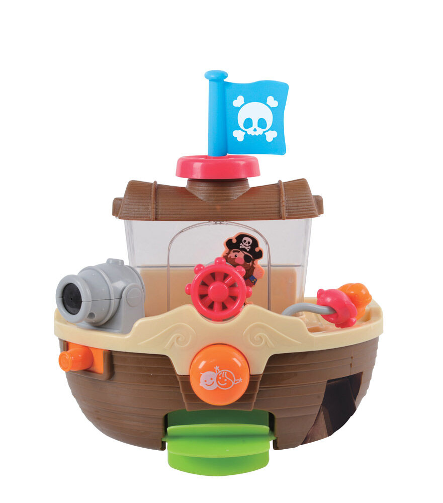 Bath toys argos store