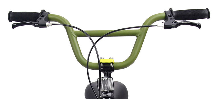 Stoneridge SR Extreme Bike - 18 inch - R Exclusive