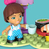Mega Construx Barbie Sushi Chef