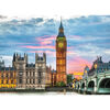 Eurographics Big Ben London 1000 Piece Puzzle