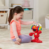 Playskool Friends Sesame Street Let's Dance Elmo - English Edition