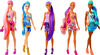 Barbie Color Reveal Doll with 6 Surprises, Totally Denim Series