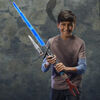 Star Wars Lightsaber Forge Coffret Masterworks mandalorien