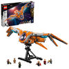 LEGO Super Heroes The Guardians' Ship 76193 (1901 pieces)