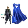 Marvel Legends Series 6-inch Scale Action Figure Toy Marvel's Sylvie and 1 Build-a-Figure Part