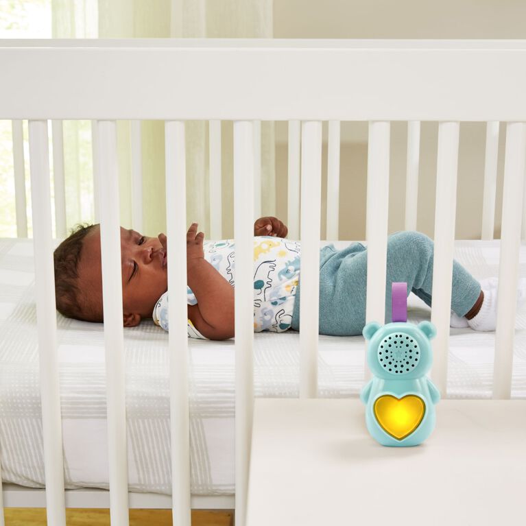 VTech Mon ourson lumi dodo - Édition anglaise