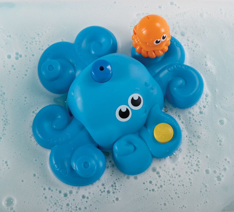 Imaginarium Baby - Ocean Pals Splish Splash Stacker