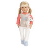 Our Generation, Unicorn Wishes, Pajama Outfit with Unicorn for 18-inch Dolls