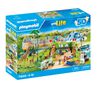 Playmobil - Zoo de ville