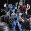 Transformers Generations War for Cybertron Refraktor Reconnaissance Team 3-Pack - R Exclusive 073728