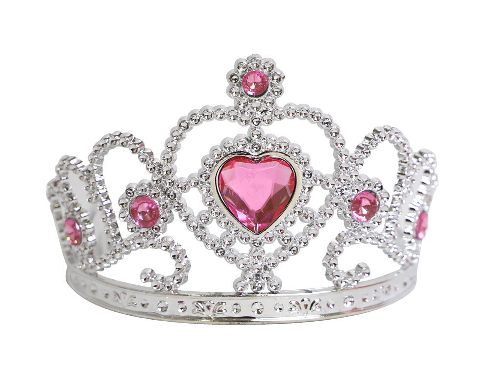 Toy tiara 2025
