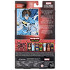 Marvel Legends Series New Warriors Justice Action Figure