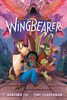 Wingbearer - Édition anglaise