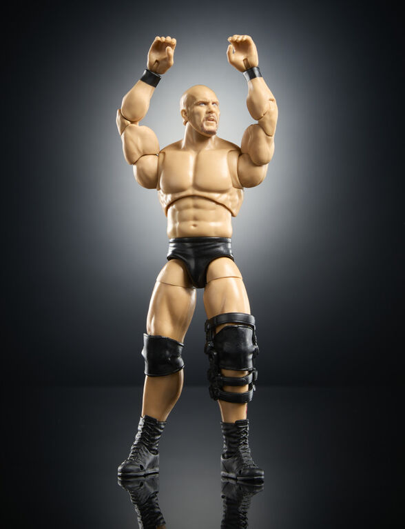 Figurine WWE Ultimate Edition Monday Night War